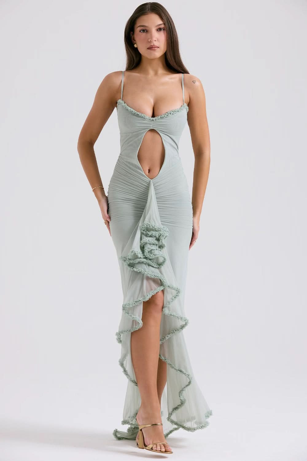 Classic Vintage & Enduringly Stylish Dress