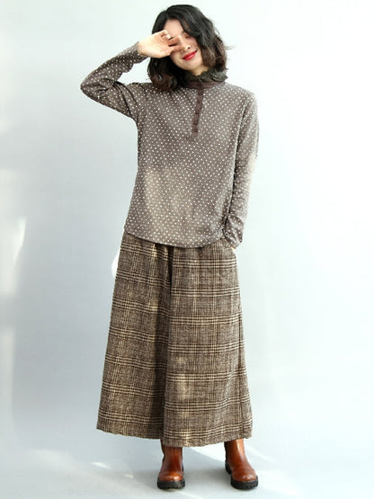 Beautifully Crafted Pants in a Classic Style