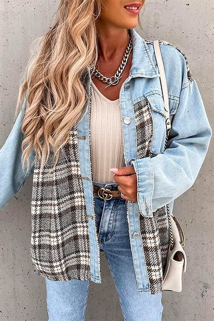 Beautifully Finished Jacket in a Timeless Design