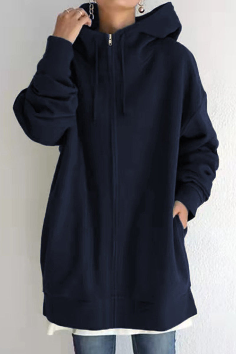 Gracefully Styled Garment for Any Occasion