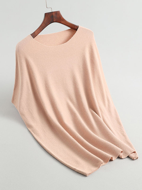 Effortlessly Elegant Sweater with a Timeless Design