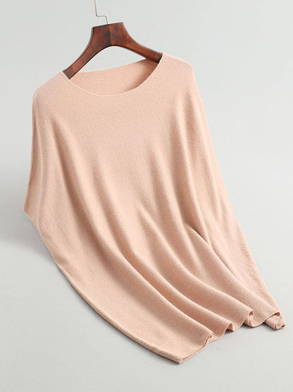 Effortlessly Elegant Sweater with a Timeless Design
