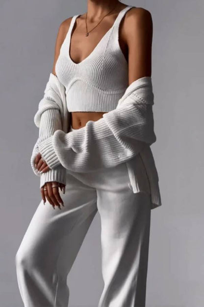 Vintage Inspired Garment with a Contemporary Edge