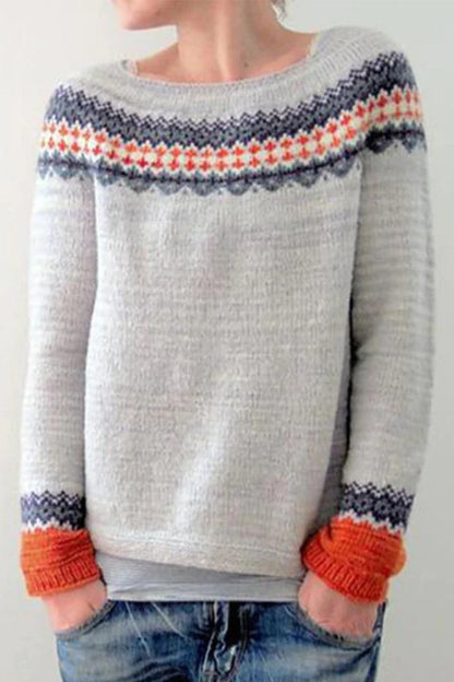 Classic Vintage & Enduringly Stylish Sweater