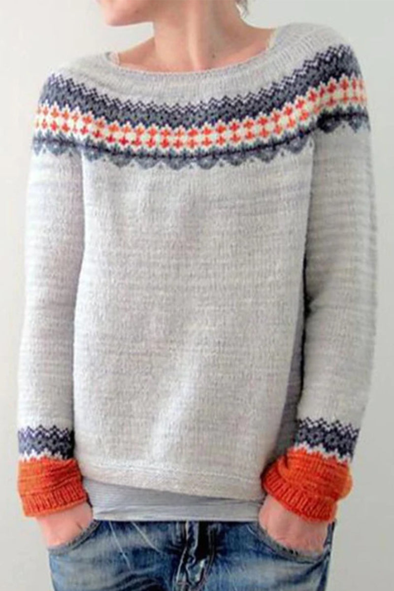 Classic Vintage & Enduringly Stylish Sweater