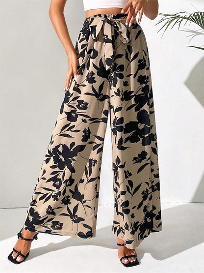 Beautifully Balanced Trousers with Timeless Character