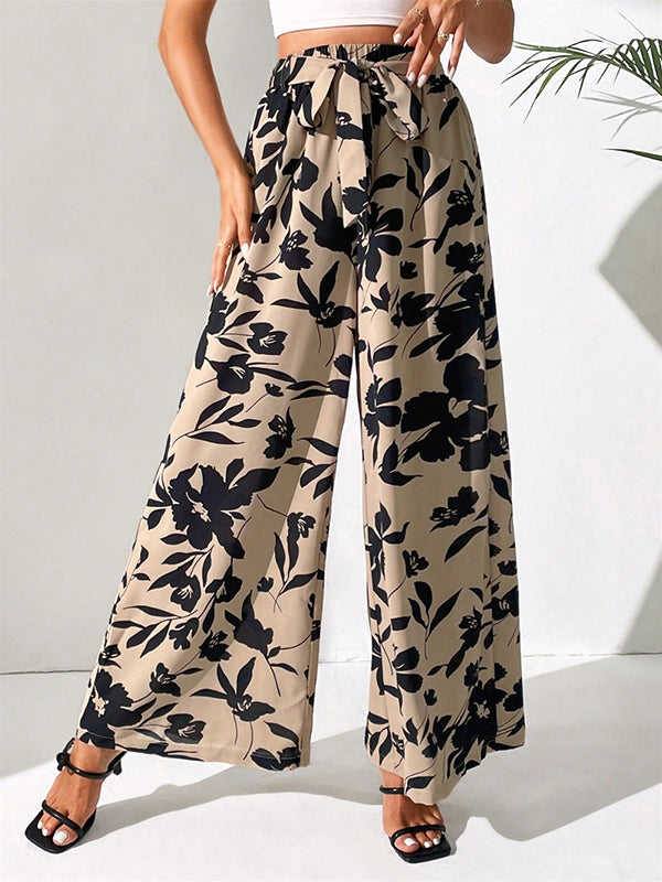 Beautifully Balanced Trousers with Timeless Character