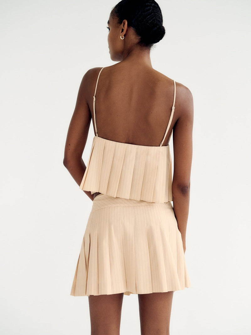 Classic Vintage & Enduringly Stylish Top