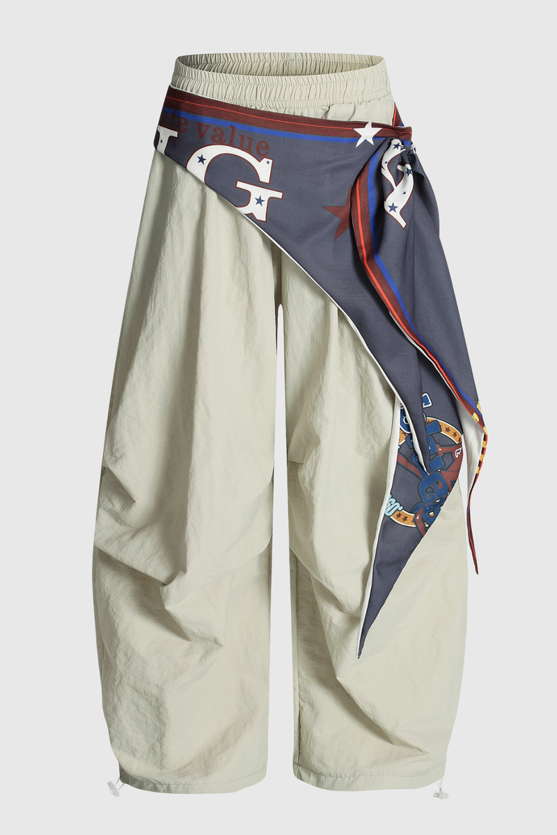 Polished Pants with an Effortless Classic Look