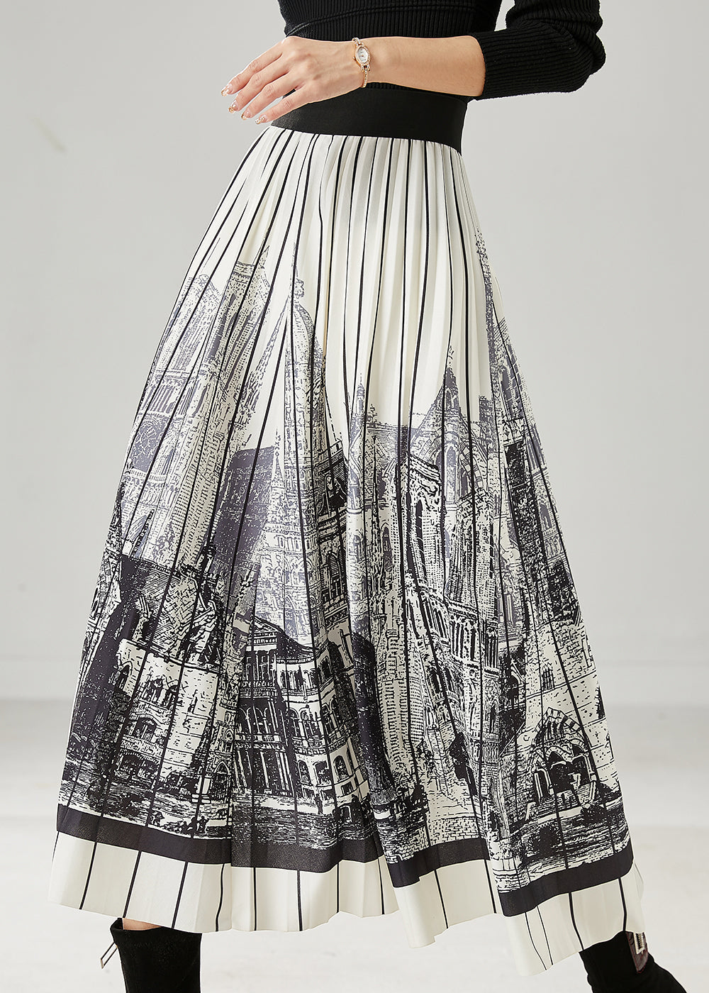 Beautifully Crafted Garment in a Classic Style