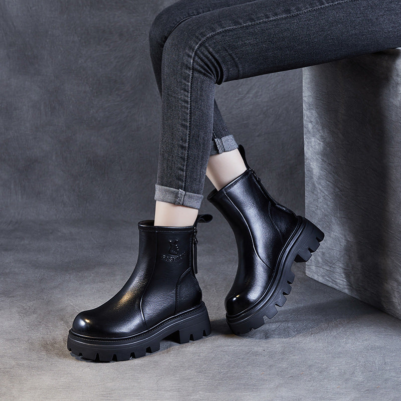 Classic Vintage & Enduringly Stylish Boots