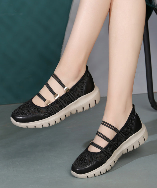 Classic Vintage Heels with a Flattering Fit