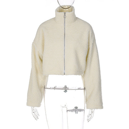 Well Tailored Jacket with a Graceful Silhouette