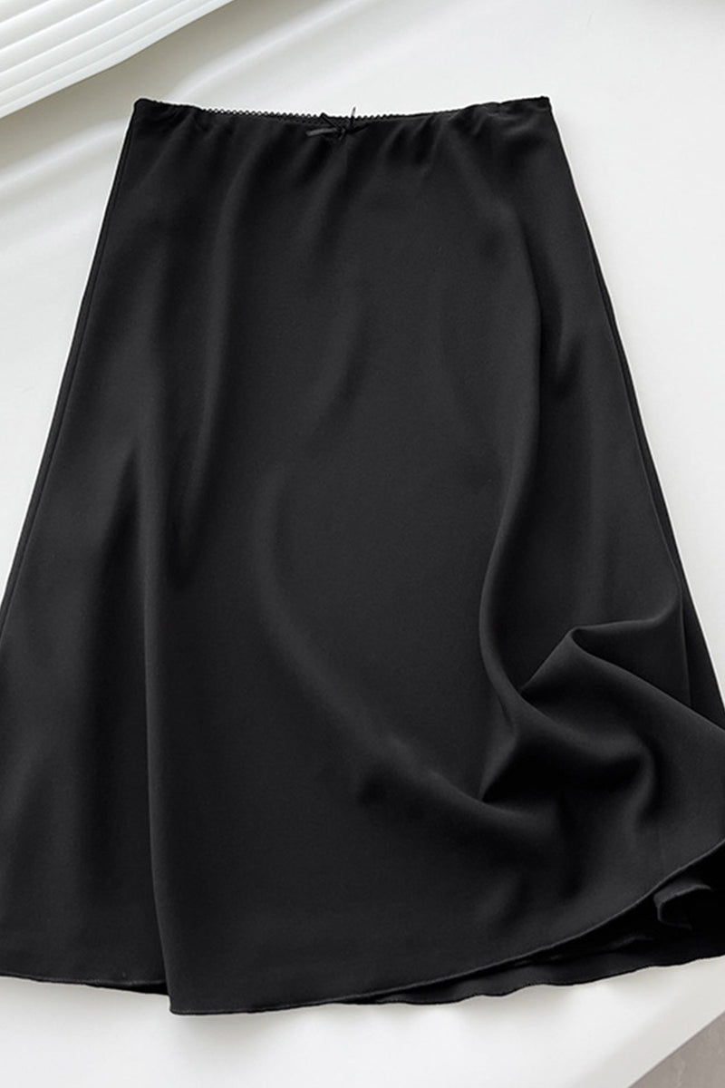 Well Tailored Top with a Graceful Silhouette