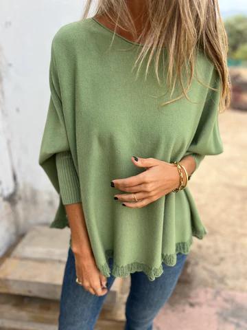 Classic Vintage & Enduringly Stylish Top