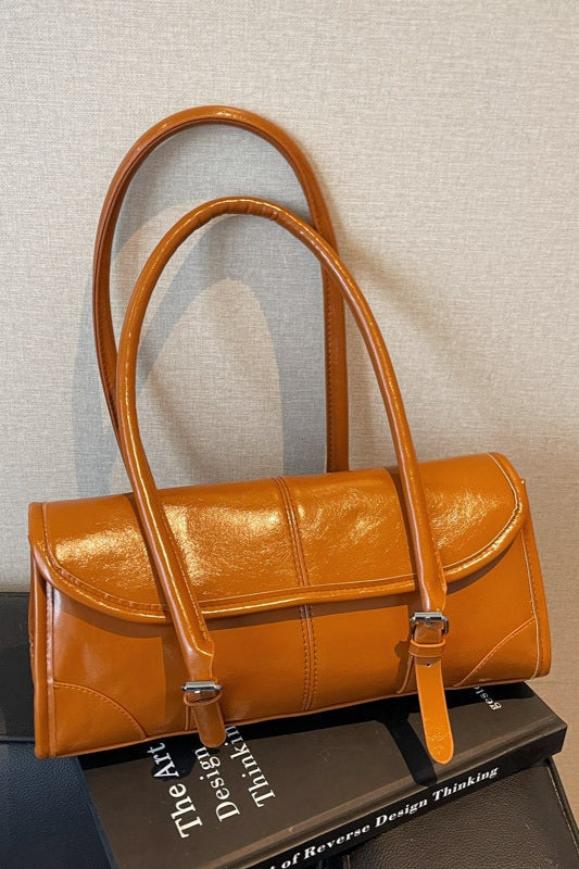 Beautifully Balanced Bag with Timeless Character