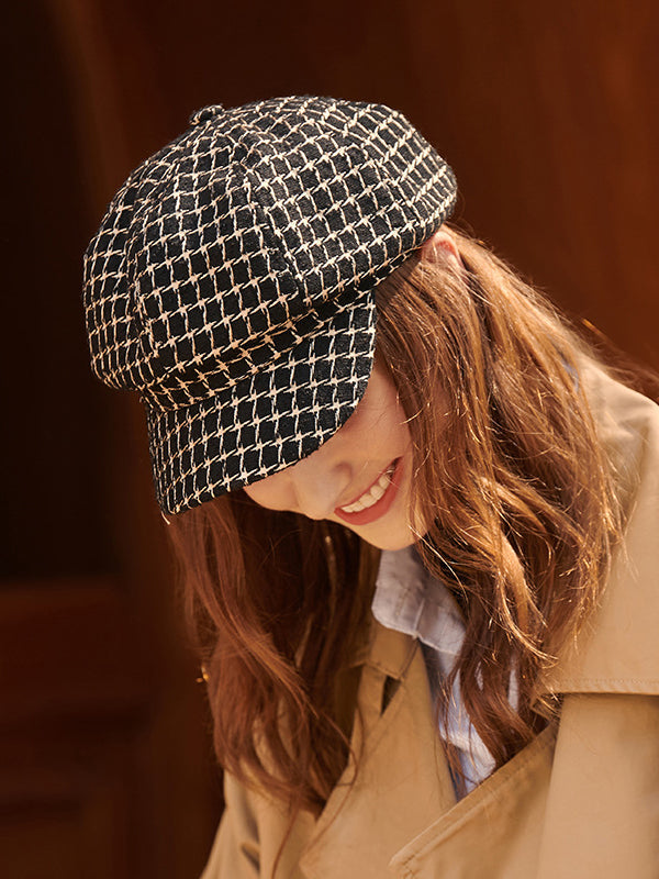 A Vintage Style Garment with Delicate Timeless Details