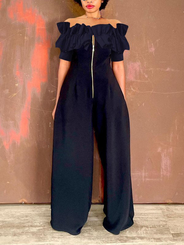 Effortlessly Elegant Garment with a Timeless Design