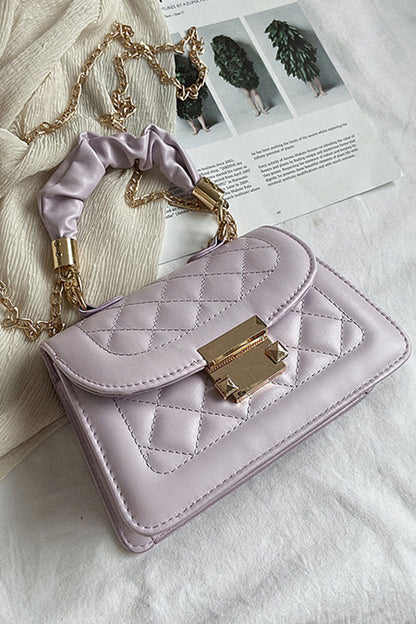 Classic Vintage Bag with a Flattering Fit