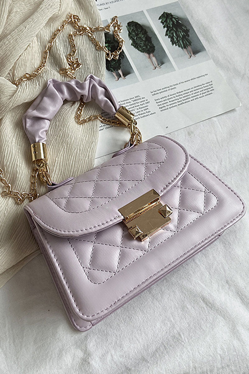 Classic Vintage Bag with a Flattering Fit