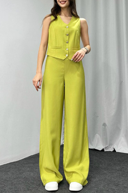 Beautifully Balanced Garment with Timeless Character