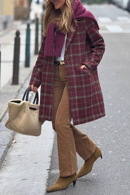 Classic Vintage & Enduringly Stylish Garment
