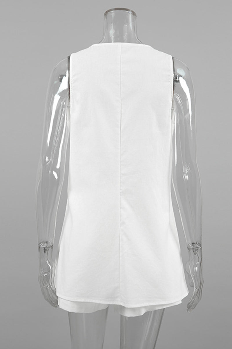 Polished Garment with an Effortless Classic Look