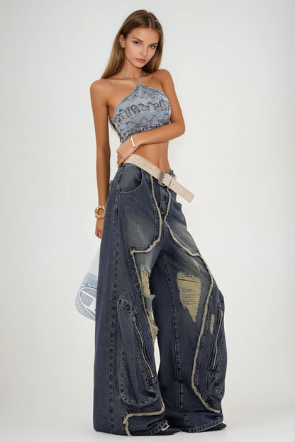 Well Tailored Garment with a Graceful Silhouette