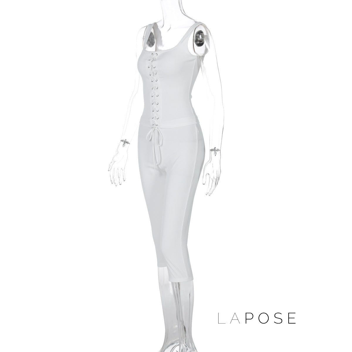 Beautifully Balanced Garment with Timeless Character