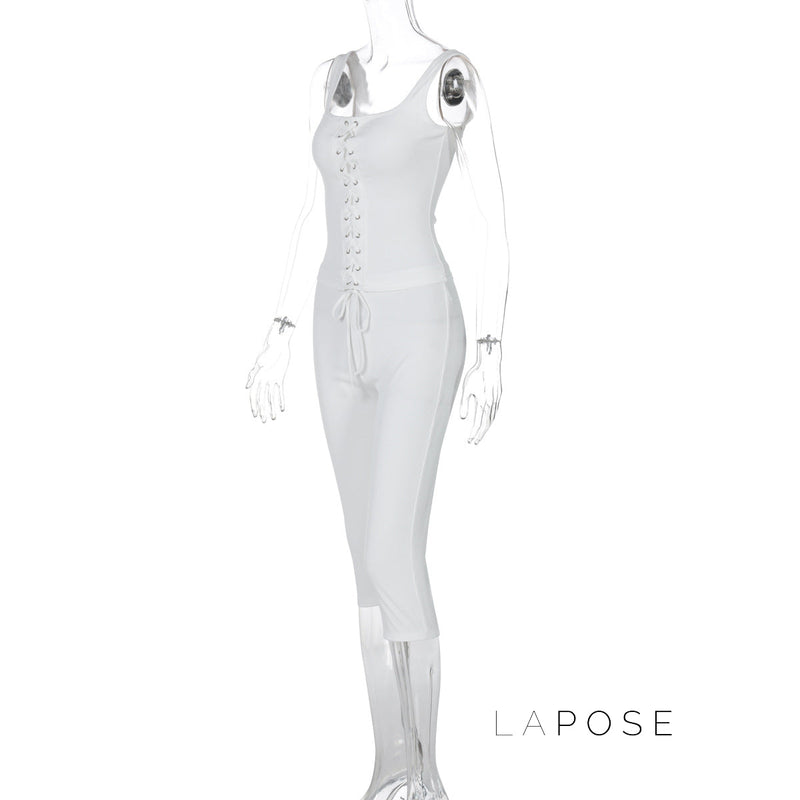 Beautifully Balanced Garment with Timeless Character