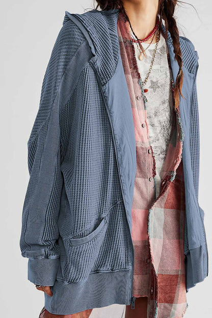 Gracefully Styled Garment for Any Occasion
