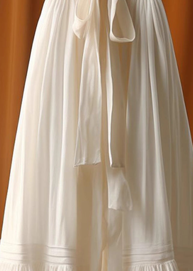 Well Tailored Garment with a Graceful Silhouette