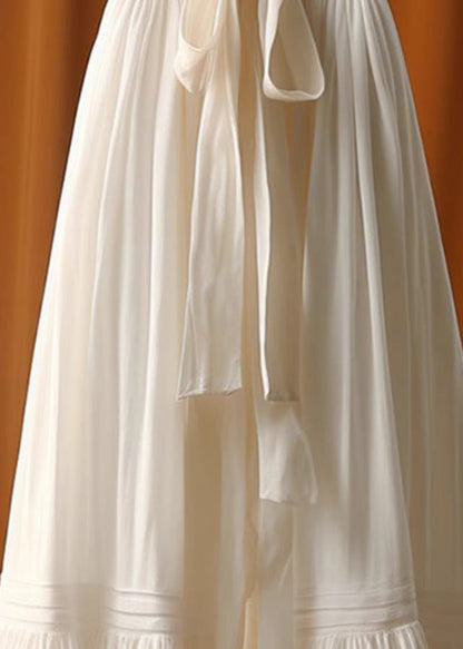 Well Tailored Garment with a Graceful Silhouette