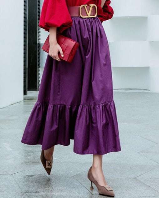 Polished Blouse with an Effortless Classic Look