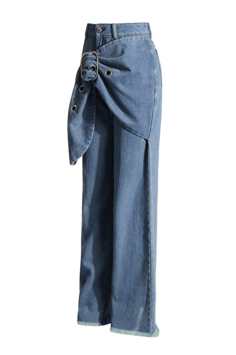 Beautifully Balanced Garment with Timeless Character