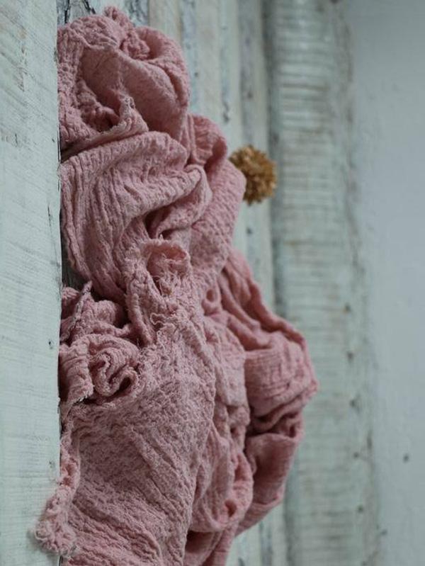 Vintage Inspired Garment with a Contemporary Edge