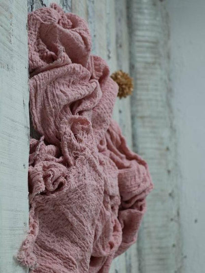 Vintage Inspired Garment with a Contemporary Edge