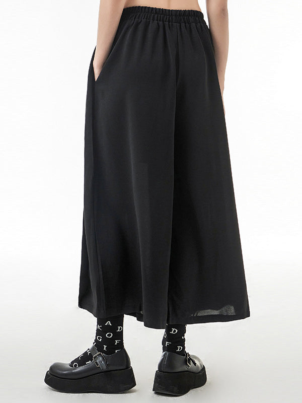 Beautifully Crafted Pants in a Classic Style