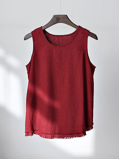 Beautifully Balanced Top with Timeless Character
