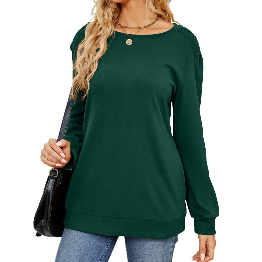 Beautifully Crafted Shirt in a Classic Style