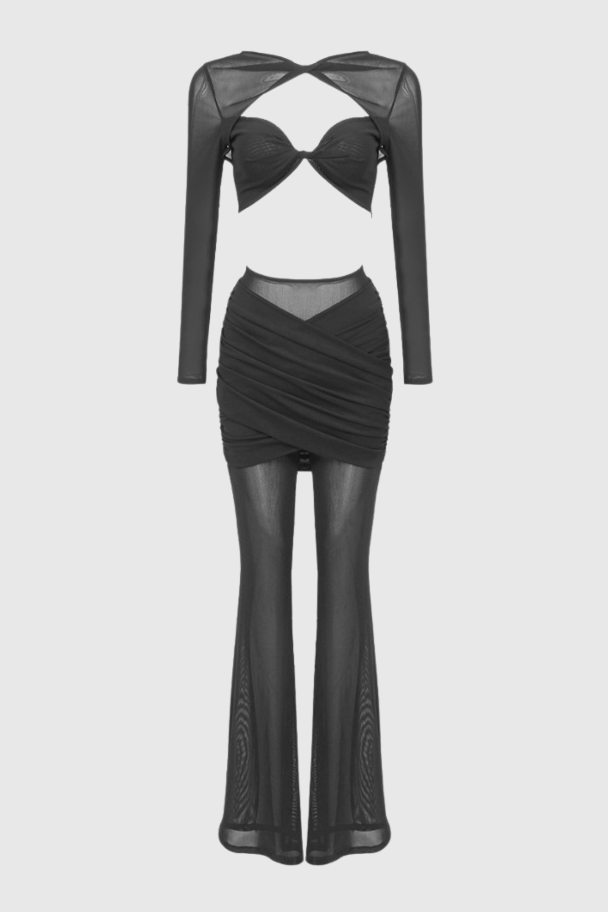 Elegantly Styled Pants for Everyday Wear