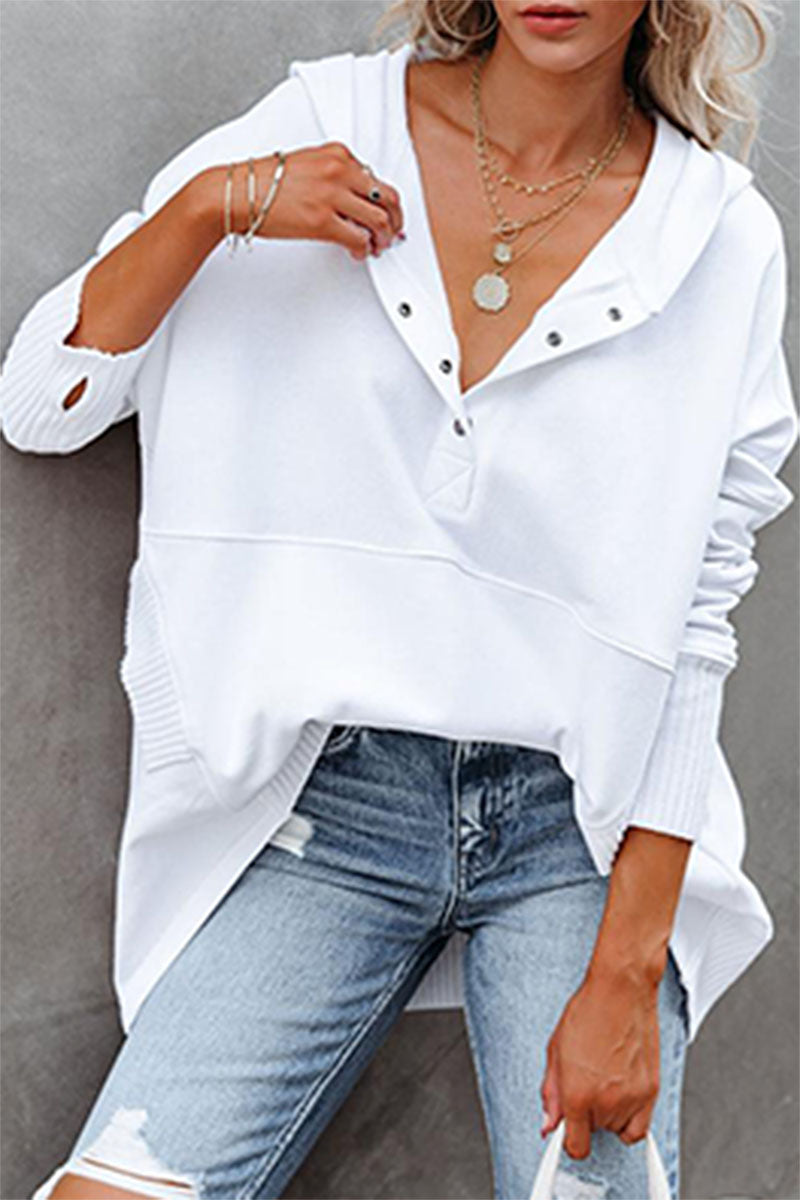 Elegantly Styled Top for Everyday Wear
