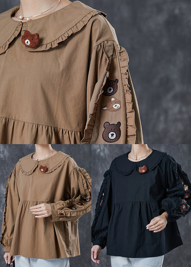 Polished Shirt with an Effortless Classic Look