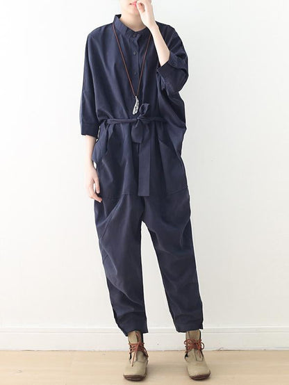 Classic Vintage Garment with a Flattering Fit