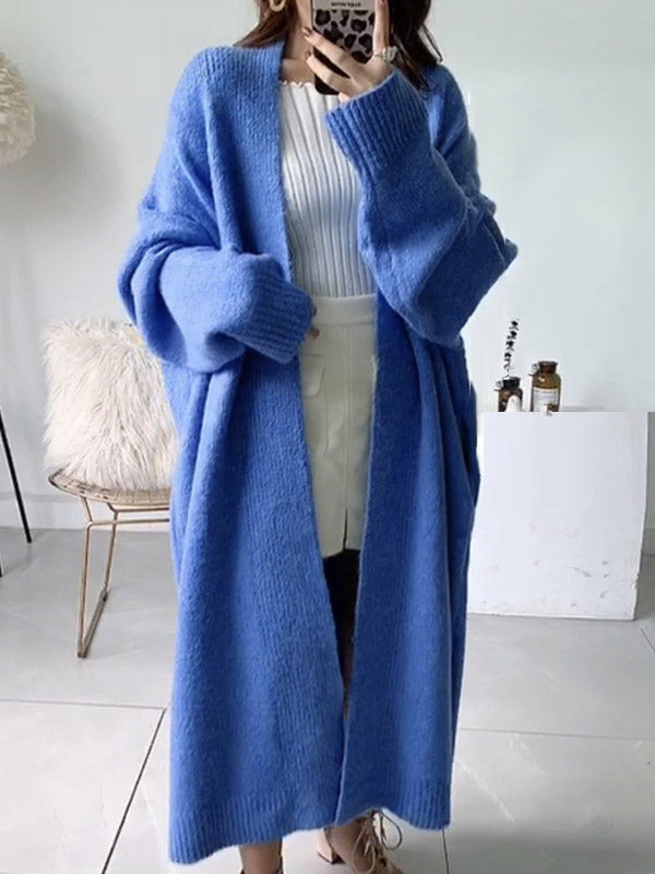 Gracefully Styled Cardigan for Any Occasion