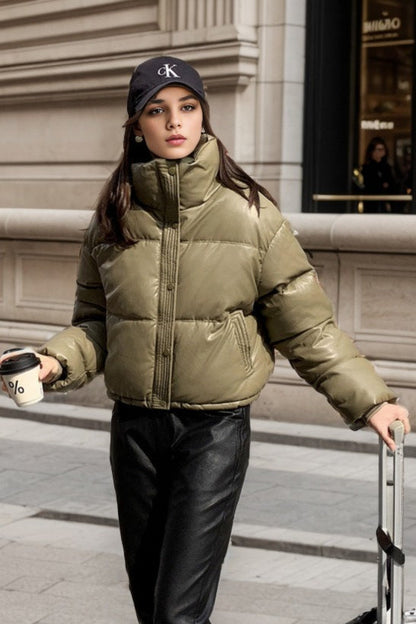 Beautifully Crafted Jacket in a Classic Style