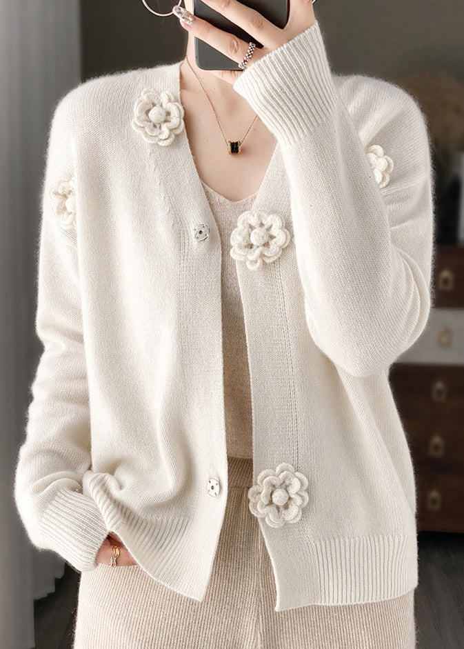 Classic Vintage & Enduringly Stylish Cardigan