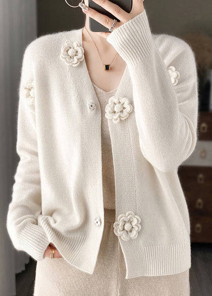 Classic Vintage & Enduringly Stylish Cardigan