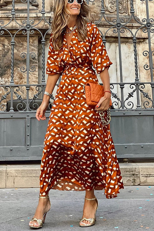 Vintage Inspired Shirt with a Contemporary Edge