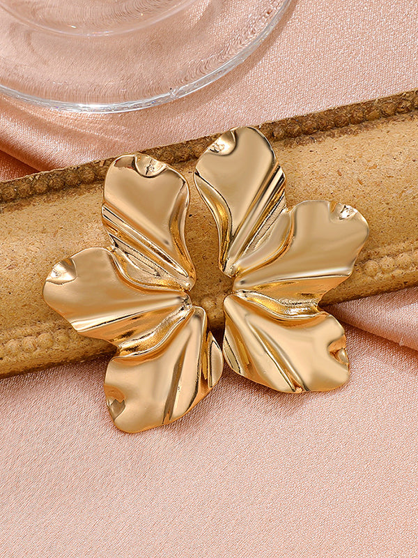 A Vintage Style Garment with Delicate Timeless Details